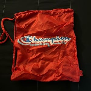 Champion Bag